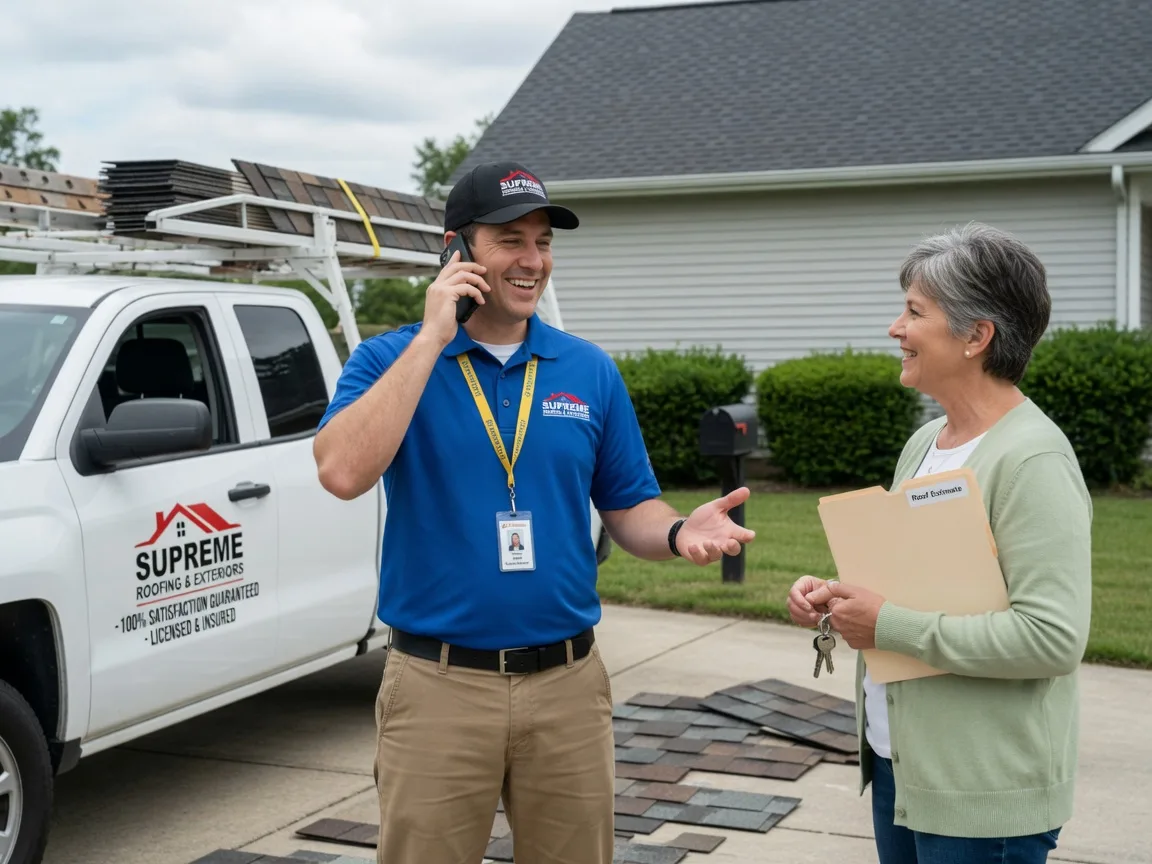 Roof Replacement Sharpsburg, NC FAQs